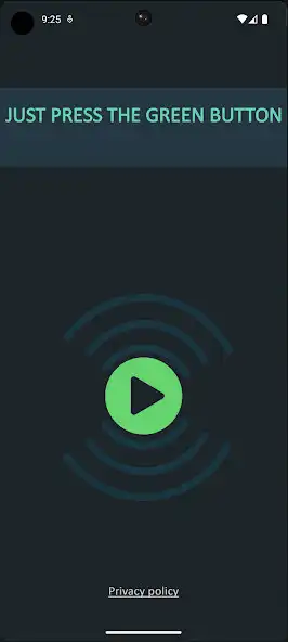 Play Speaker Service  and enjoy Speaker Service with UptoPlay