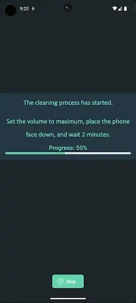 Play Speaker Service as an online game Speaker Service with UptoPlay