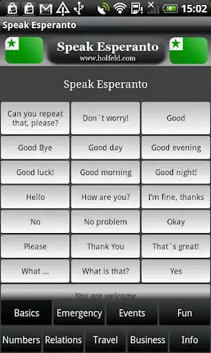 Play Speak Esperanto and enjoy Speak Esperanto with UptoPlay Play Speak Esperanto and enjoy Speak Esperanto with UptoPlay