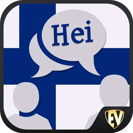 Free play online Speak Finnish : Learn Finnish Language Offline APK