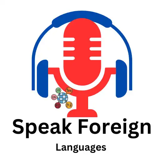 Play Speak foreign -translate voice APK Play Speak foreign -translate voice APK