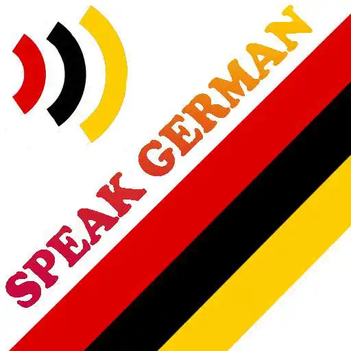 Play Speak German Free APK