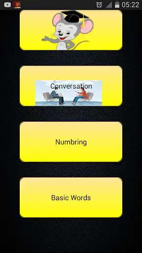 Play Speak German Free  and enjoy Speak German Free with UptoPlay