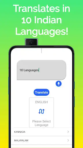 Play Speak India: Made In India as an online game Speak India: Made In India with UptoPlay