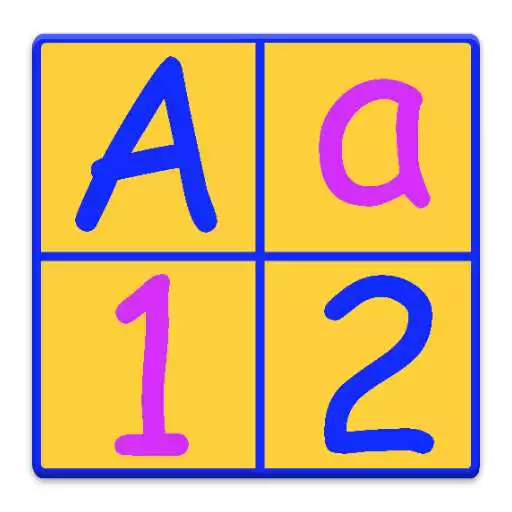 Free play online Speaking ABCD APK