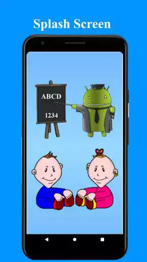 Play Speaking ABCD