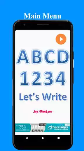 Play Speaking ABCD