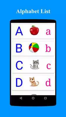 Play Speaking ABCD