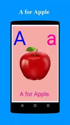 Play Speaking ABCD