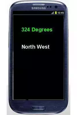 Play Speaking Compass