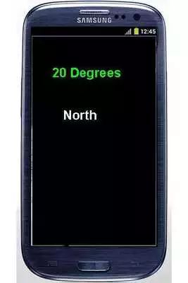 Play Speaking Compass