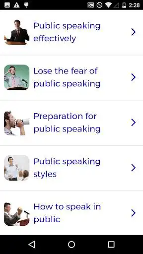 Play Speaking Course  and enjoy Speaking Course with UptoPlay