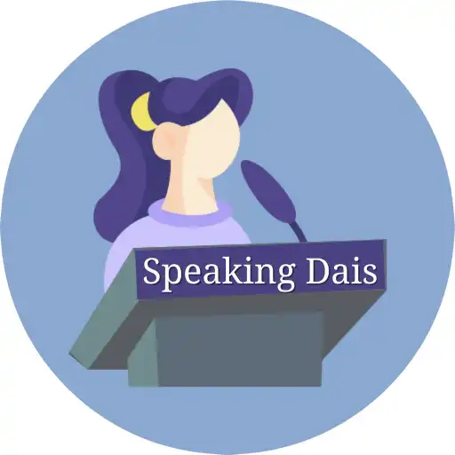 Play Speaking Dais APK Play Speaking Dais APK