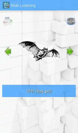 Play Speaking in Korean