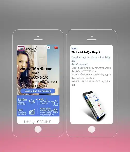 Play SpeakingKorea  and enjoy SpeakingKorea with UptoPlay