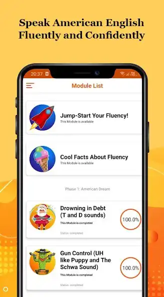 Play Speaking  Pronunciation Coach  and enjoy Speaking  Pronunciation Coach with UptoPlay