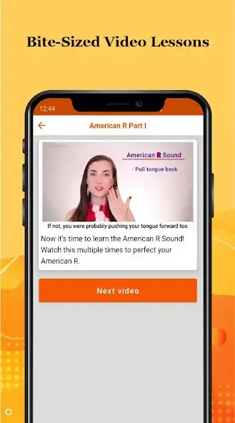 Play Speaking  Pronunciation Coach as an online game Speaking  Pronunciation Coach with UptoPlay