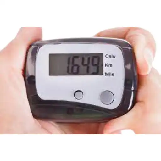 Play SPEAKING STEP COUNTER APK