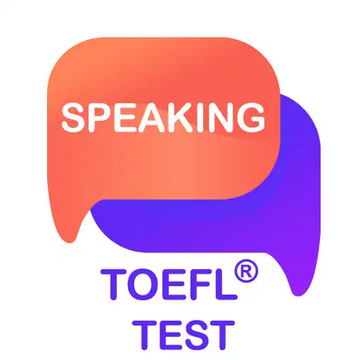 Play Speaking: TOEFL® Speaking APK Play Speaking: TOEFL® Speaking APK