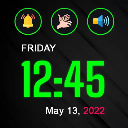 Play Speaking Watch :Talking Watch APK Play Speaking Watch :Talking Watch APK