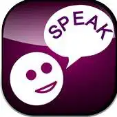 Free play online Speak In to SPEAK lite APK