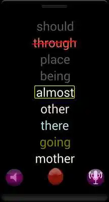 Play Speak In to SPEAK lite