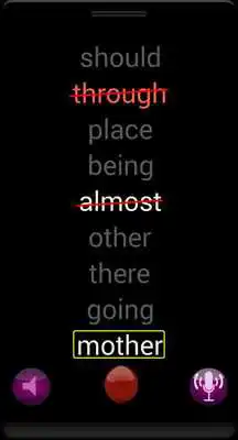 Play Speak In to SPEAK lite