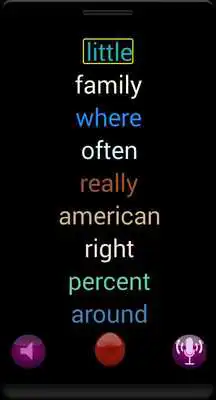 Play Speak In to SPEAK lite
