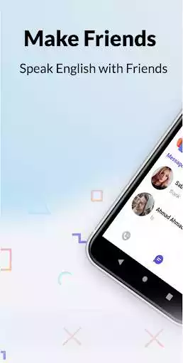 Play SPEAKLAR: English Speaking Practice App