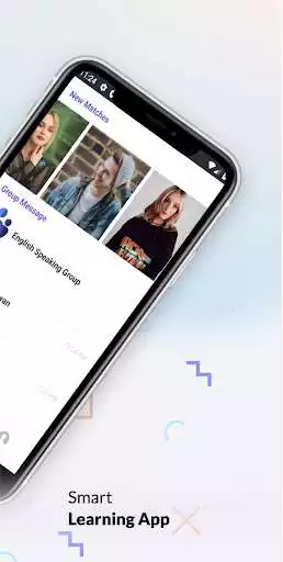 Play SPEAKLAR: English Speaking Practice App