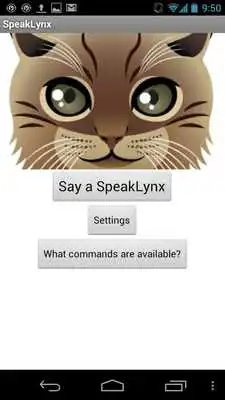Play SpeakLynx