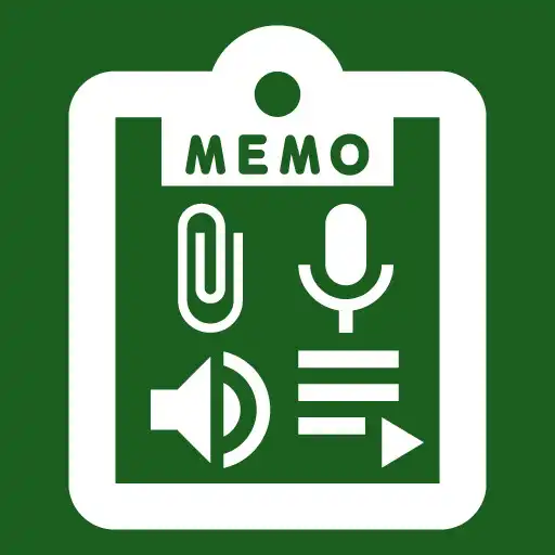 Play Speak Memo And Audio Text - Can text to speech. APK