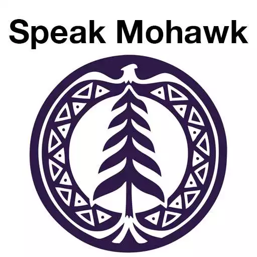 Play Speak Mohawk APK