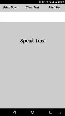 Play Speak My Text Play Speak My Text