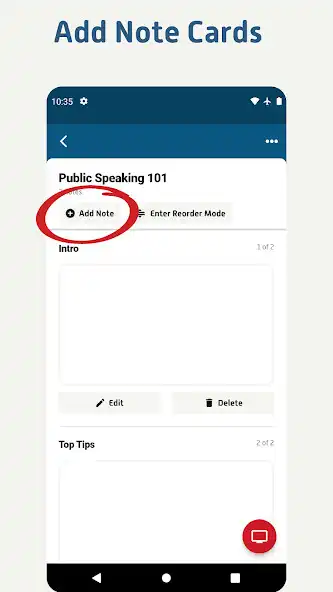 Play SpeakNotes - Digital Notes as an online game SpeakNotes - Digital Notes with UptoPlay