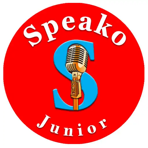 Play SpeakoJunior- English for Kids APK Play SpeakoJunior- English for Kids APK