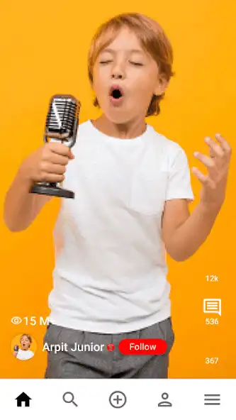 Play SpeakoJunior- English for Kids  and enjoy SpeakoJunior- English for Kids with UptoPlay