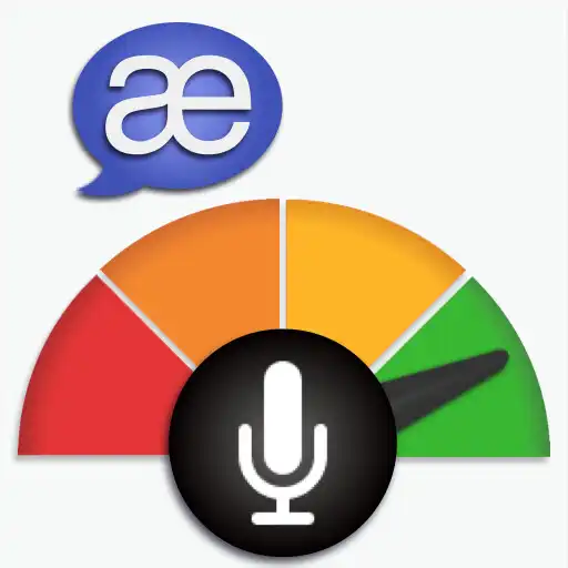 Play Speakometer - Accent Training APK
