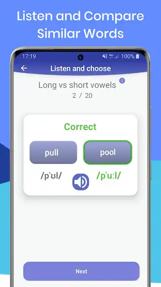 Play Speakometer - Accent Training as an online game online Speakometer - Accent Training with UptoPlay Play Speakometer - Accent Training as an online game Speakometer - Accent Training with UptoPlay