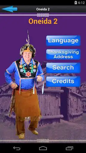 Play Speak Oneida 2  and enjoy Speak Oneida 2 with UptoPlay
