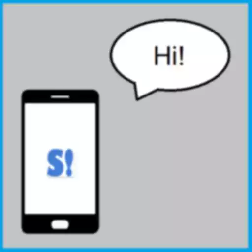 Free play online Speak Out Loud! - Let your Mobile talk APK
