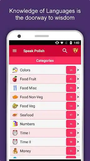Play Speak Polish : Learn Polish Language Offline Play Speak Polish : Learn Polish Language Offline