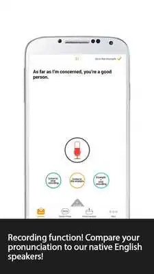 Play SPEAK REAL ENGLISH Lite