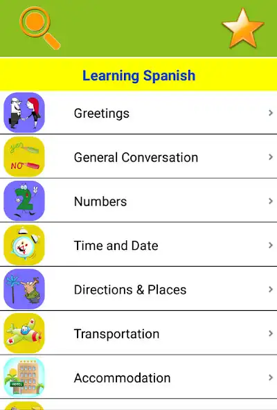 Play Speak Spanish