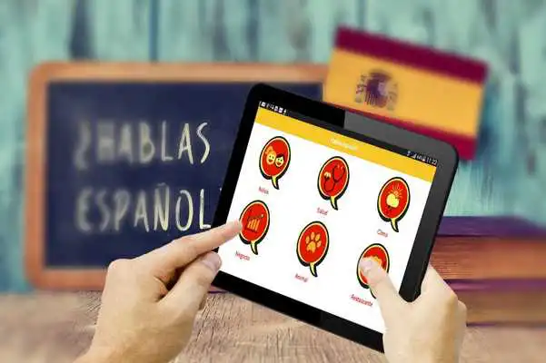 Play Speak Spanish