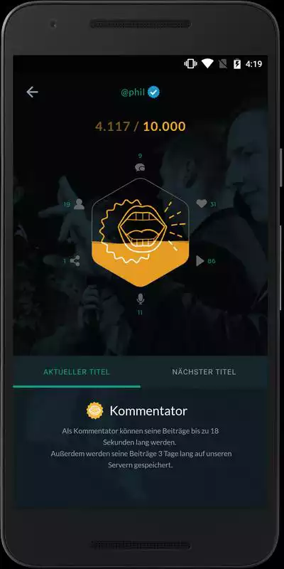 Play Speakster