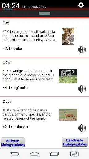 Play Speak Swahili Language