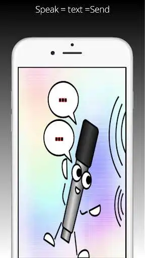 Play Speak,text,send  and enjoy Speak,text,send with UptoPlay