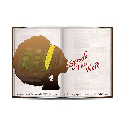 Play SPEAK THE WORD AUDIO APK