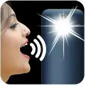 Free play online Speak to Flashlight on/off APK Free play online Speak to Flashlight on/off APK
